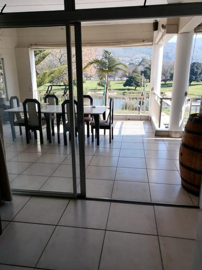 Sunset Boulevard Riverlodge Paarl Buitenkant foto